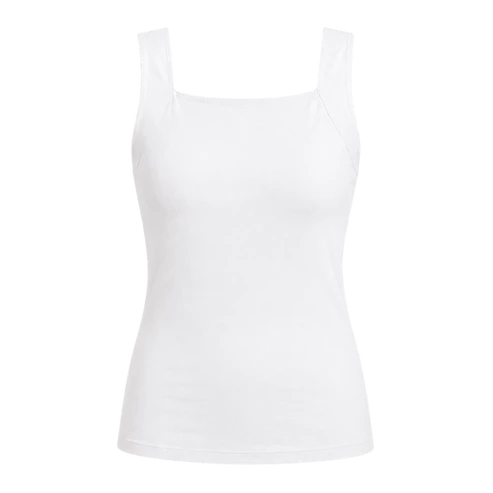 Débardeur soutien-gorge intégré