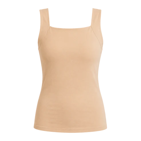 Débardeur soutien-gorge intégré