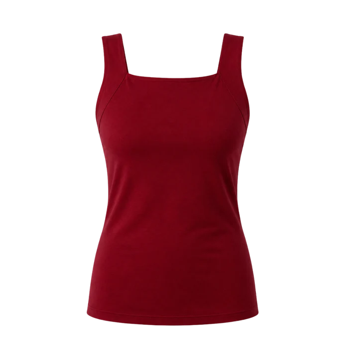Débardeur soutien-gorge intégré
