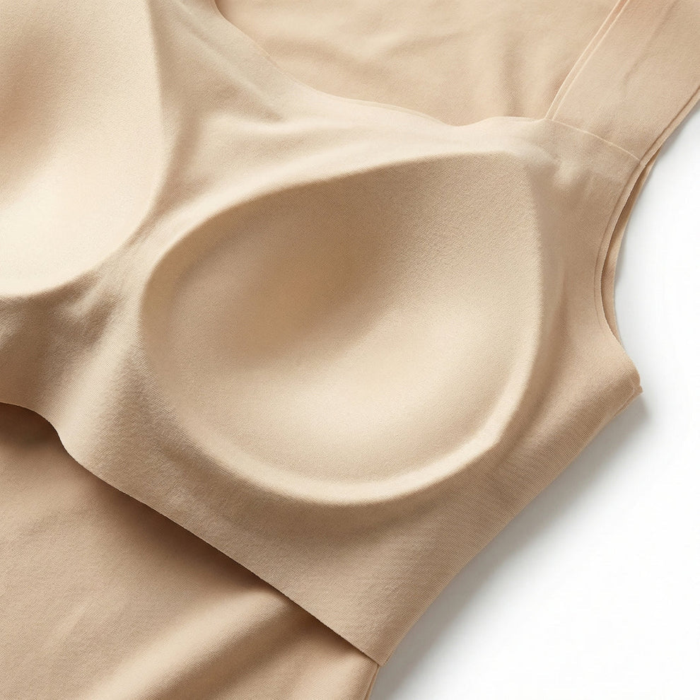 Débardeur soutien-gorge intégré